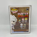 Funko Pop! Animation Hunter X Hunter: Killua Zoldyck with Yo-yo