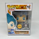 Funko Pop! Animation: Dragon Ball Super - Vegeta Powering Up