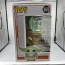 Star Wars The Child (10-Inch Pop) Pop! Vinyl Figure