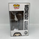 Funko Pop! Television The Addams Family: Wednesday Addams