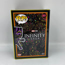 Funko Pop! Marvel Studios: Black Panther