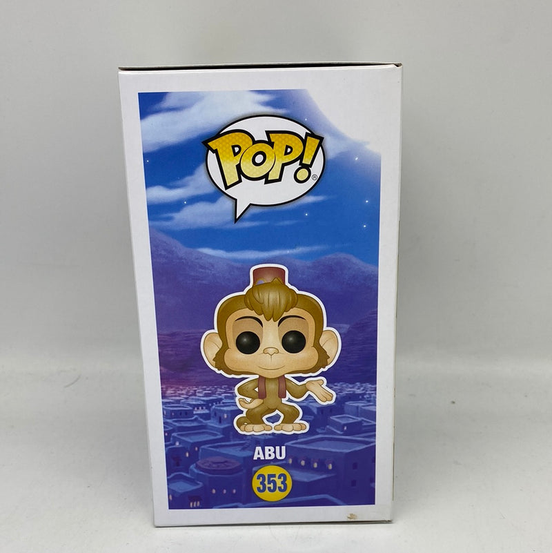 Funko Pop! Disney: Abu