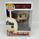 Funko Pop! Rocks: Motley Crue Vince Neil