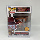 Funko Pop! Rocks: Iron Maiden "Stranger in a Strange Land Eddie"