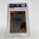 2005 YU-GI-OH! Chaos Command Magician PSA 9