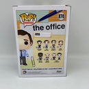 Funko Pop! Television: The Office - Jim Halpert