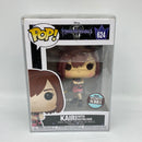 Funko Pop! Disney Kingdom Hearts: Kairi with Keyblade