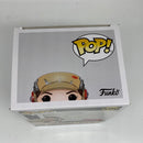 Funko Pop! Star Wars Princess Leia Jedi Training