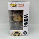 Funko Pop! Marvel Studios She Hulk: Wong