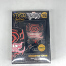 Venom Funko Pop! Enamel Pin Marvel Corrupted Venom