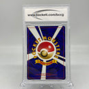 Pokemon 1996 Pocket Monsters ENTEI Holo Japanese Neo 2 Promo Set