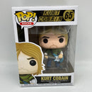 Funko Pop! Rocks: Kurt Cobain