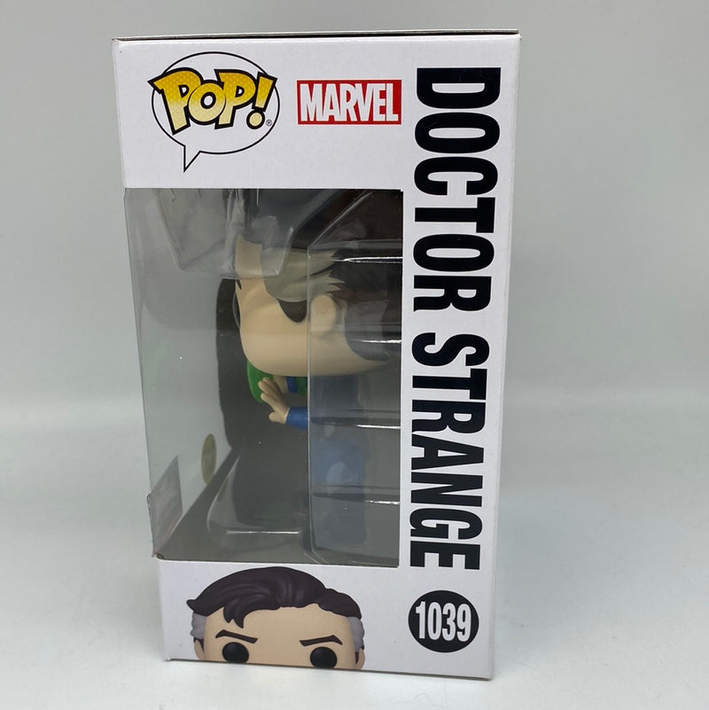 Funko Pop! Marvel Studios Doctor Strange