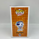 Funko Pop! Dragon Ball Z Mecha Frieza