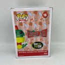 Funko Pop! Funko: Big Al