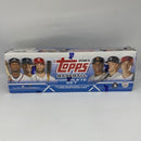 Topps 2023 MLB Trading Card Complete Set - 660 Cards