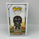 Funko Pop! Star Wars - Krrsantan
