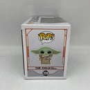 Funko Pop! Star Wars: The Child with Pendant [grogu]