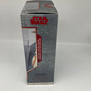 STAR WARS THE LAST JEDI ELITE SERIES ROSE & BB-8 DIECAST 6" FIGURE DISNEY