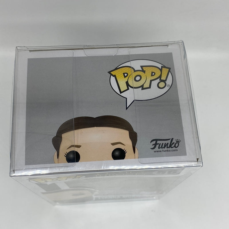 Funko Pop! Game of Thrones Lyanna Mormont