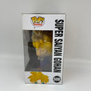 Funko Pop! Dragon Ball Z Super Saiyan Gohan