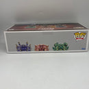 2022 SDCC COMIC CON FUNKO POP ASIA MINDSTYLE AUSPICIOUS BEAST KIRIN SUANNI PIXIU