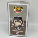 FUNKO POP! Demon Slayer Chalice Exclusive Inosuke Hashibira (Flocked Chase)