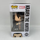 Funko Pop! Marvel: Kraven the Hunter (Walgreens Exclusive)