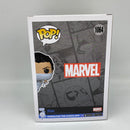 Funko Pop! Marvel: Silk