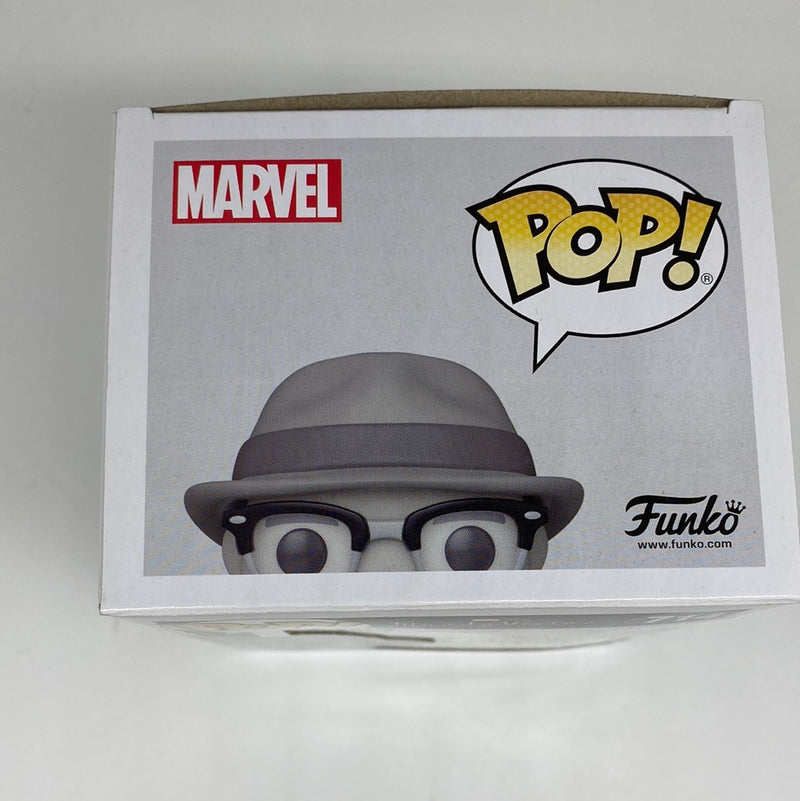 Funko Pop! Marvel Vision 50's