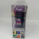 DISNEY D23 EXPO EXCLUSIVE TOY STORY BUZZ LIGHTYEAR ZURG TIN WIND UP TOYS LE 1500