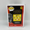 Funko Pop! Star Wars: Knight of Ren (Blaster Rifle)