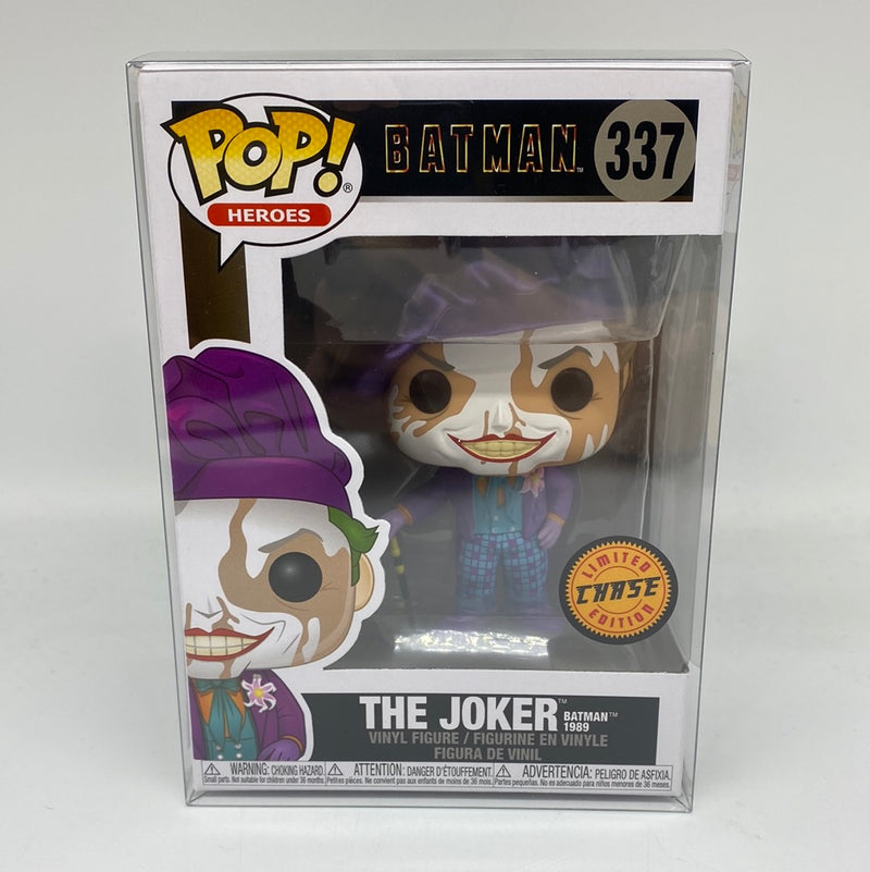 Funko Pop! Batman The Joker