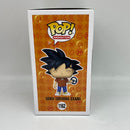 Funko Pop! Animation: Dragon Ball Z - Goku (Driving Exam)