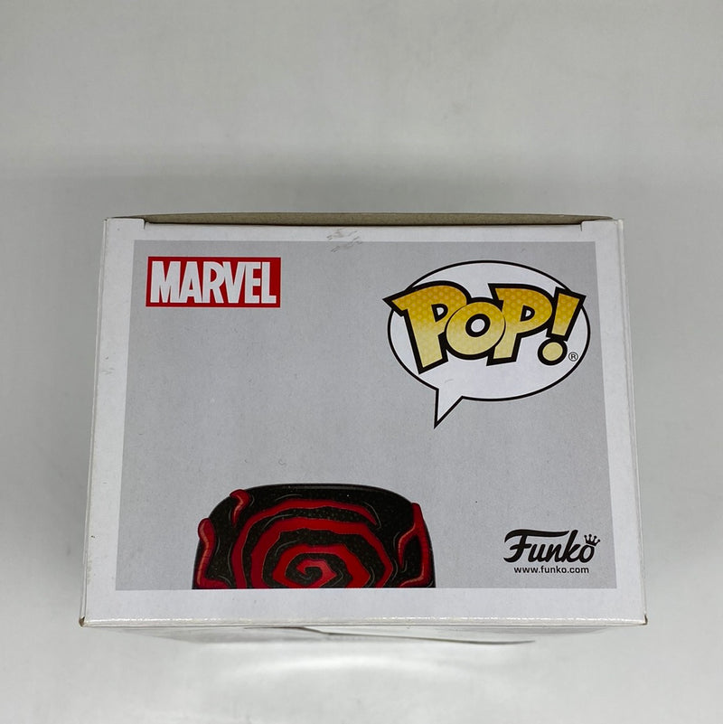 Funko Pop! Marvel: Venom - Corrupted Venom