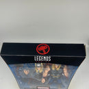 Hasbro: Legends Series Marvel's Ragnarok - Thor 6" ABS Action Figure