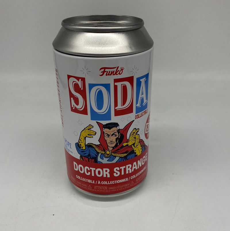 Funko SODA Marvel Doctor Strange Limited Edition 15000