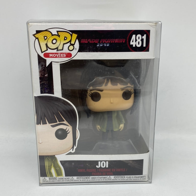 Funko Pop! Movies Blade Runner 2049: Joi