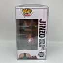 Funko Pop! Animation Yu-Gi-Oh!: Jinzo with Time Wizard