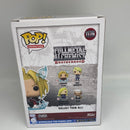 Funko Pop! Full Metal Alchemist Brotherhood: Edward Elric