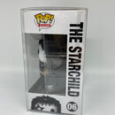Funko POP! Rocks KISS The Starchild