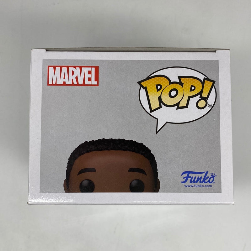 Funko Pop! Marvel Studios: Loki - He Who Remains