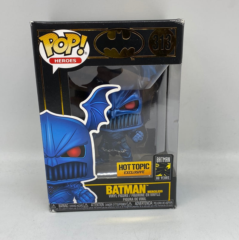 Funko Pop! Heroes: Batman Merciless