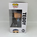 Funko Pop! Animation: Bob's Burgers - Teddy