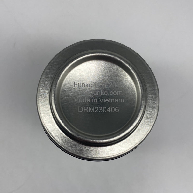 Funko Vinyl Soda My Hero Academia Tomura Shigaraki CHASE 1/2000 LE Rare