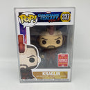 Funko Pop! Marvel Guardians of the Galaxy Vol. 2: Kraglin