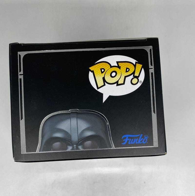 Funko Pop! Star Wars: Darth Vader