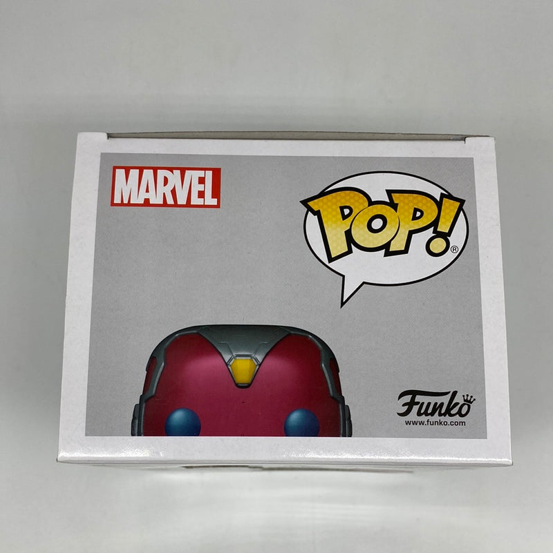 Funko Pop! Marvel Studios Wanda Vision Vision 70s