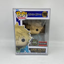 Funko Pop! Animation Black Clover: Luck Voltia