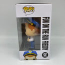 Funko Pop! Funkoville Fun on the Run Freddy SE Vinyl Figure 2023 SDCC Limited Edition